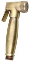 Reitano Rubinetteria Retro BidetDouche brons