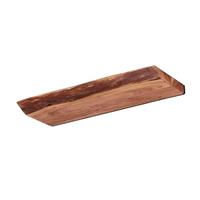 LT-Luce Wandplank Boomstam 60cm