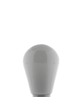 LEDR Outdoor Patio Edison Bulb - Stone