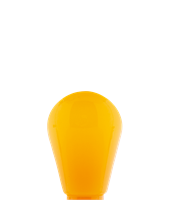 LEDR Outdoor Patio Edison Bulb - Soft Orange
