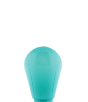 LEDR Outdoor Patio Edison Bulb - Aqua