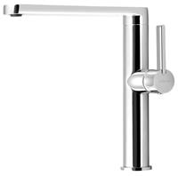 Sapho Stork Hoge wastafelmengkraan (H) 273mm chroom