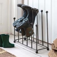 Trendyard Metalen Laarzenrek Farringdon