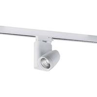 Brumberg 12019083 230V-railsysteem lamp 12 W LED Zwart