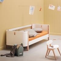 Oliver Furniture Juniorbett Wood Mini+ 70 x 160 cm