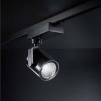 Brumberg Leuchten GmbH & Co. KG Brumberg LED-Schienenstrahler 43,2W 38° 3500K schwarz - 88377185