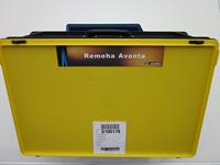 Remeha Avanta servicekoffer t.b.v. CW3 / CW4 / CW5
