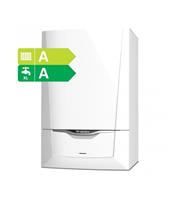 Remeha Calenta Ace HR gaswandketel Solo z. warmwatervoorziening 25ds 80-80mm exc. m. energielabel A