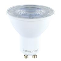Integral GU10 LED spot 4.2 Watt Dimbaar 4000K neutraal wit (vervangt 50W)