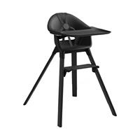 STOKKE CLIKK™ kinderstoel Midnight Black