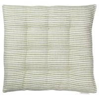OTTO Zitkussen Fresh Stripe met 9-voudige stiksels (1 stuk)