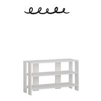 Decortie | Schoenenrek met wandkapstok Achille