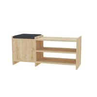 Decortie | Schoenenrek Aberto