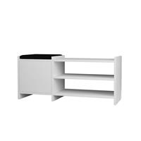 Decortie | Schoenenrek Aberto