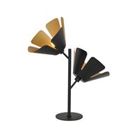Lucande Jemmily tafellamp, 2-lamps