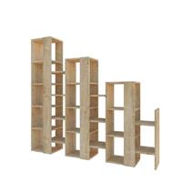 Decortie | Wandkast Sjoerd