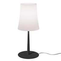 Foscarini Birdie Easy Tafellamp Zwart