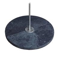 Les Jardins Lamphouder voor LED lamp op zonenergie Tinka/Tecka