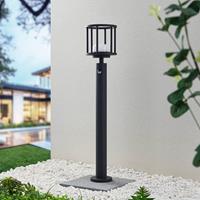 Lucande Berenike tuinpadverlichting sensor 85Âcm