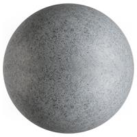 Deko-Light Leuchtkugel Granit 560mm E27 IP65