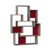Decortie | Wandkast Jake