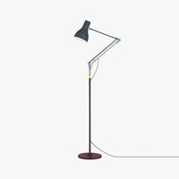 Anglepoise Type 75 Edition 4 (britische Landesfarben) AP 32949 Mehrfarbig