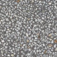 Vives Farnese Amalfi-R Grafito terrazzo vloertegel 29x29 grijs