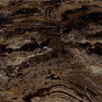 Marazzi Vloertegel  Grandemarble Naturale Gerectificeerd 120x120 cm Bruin 