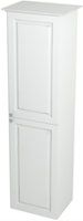 Sapho Violeta 35x140 cm kolomkast wit rechts