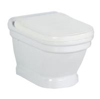 Sapho Antik hangend toilet 36x53 cm