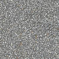 Vives Portofino Grafito terrazzo vloertegel 60x60 grijs