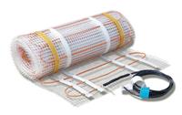 Sapho Warm Tiles elektrische vloerverwarmingsmat 4,2m2
