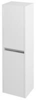 Sapho Nirona kolomkast 35x138cm wit