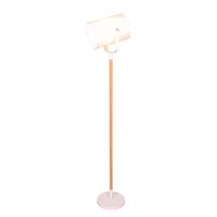 Home24 Staande lamp Viry II, 