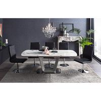 Home24 Kroonluchter Raven III, 
