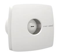 Cata X-Mart 10 axiale afzuigkap 15W buizen 100 mm wit