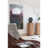 Home24 Staande lamp Muuks II, 