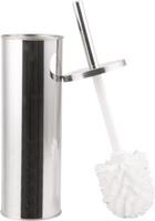 Aqualine Simple Line toilet houder RVS