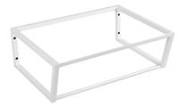 Sapho SKA Constructie badmeubel wastafel frame 60 mat wit