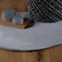 Obsession Vachtvloerkleed My Cha Cha 535 Imitatiebont, bijzonder zacht - een echt heerlijk zacht vloerkleed