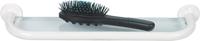 Aqualine Glazen planchet 40cm wit