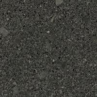 Arcana Miscela Grafito terrazzo vloertegel 60x60 zwart