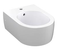 Kerasan Flo Hangbidet 36,5x20x50cm