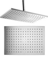 Sapho Douchekop 200x300mm ABS/chroom