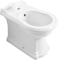 Kerasan Retro bidet 39x43x61 cm wit