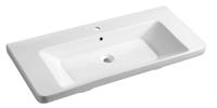Sapho Thalie 105 Wastafelmeubel 105x46cm