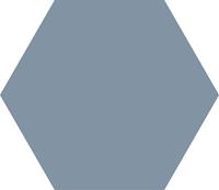 Codicer Hex25 Basic hexagon vloertegel 25x22 Ducados