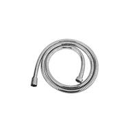 Aloni doucheslang 150-210 cm blister chroom