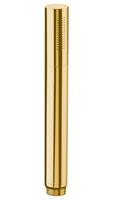 Sapho staafhanddouche 19cm goud