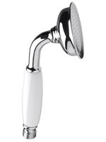 Sapho Epoca HandDouche 180mm messing/chroom